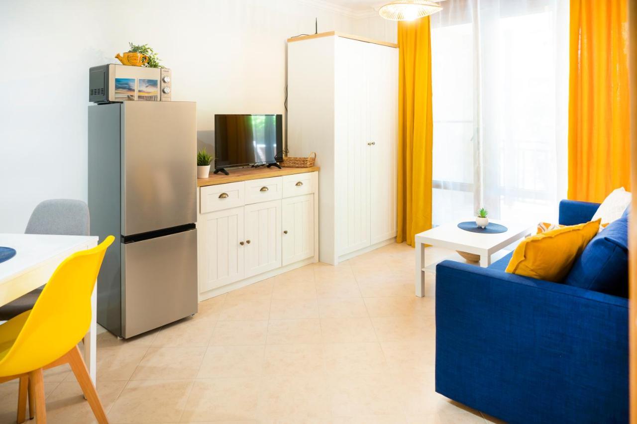 Cozy Home Santa Marina Sozopol Eksteriør billede