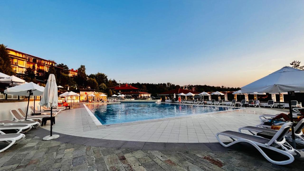 Cozy Home Santa Marina Sozopol Eksteriør billede