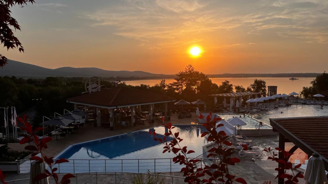 Cozy Home Santa Marina Sozopol Eksteriør billede