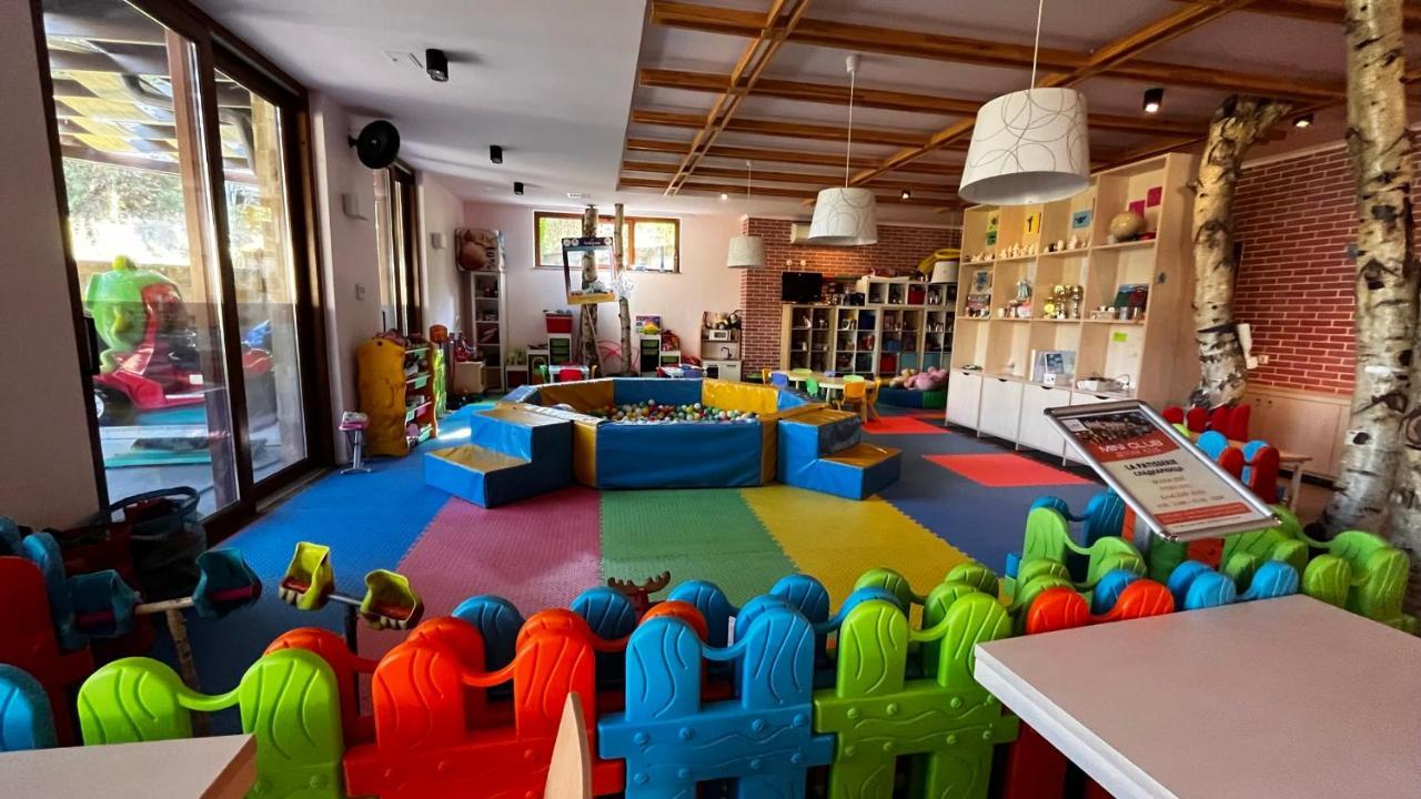 Cozy Home Santa Marina Sozopol Eksteriør billede