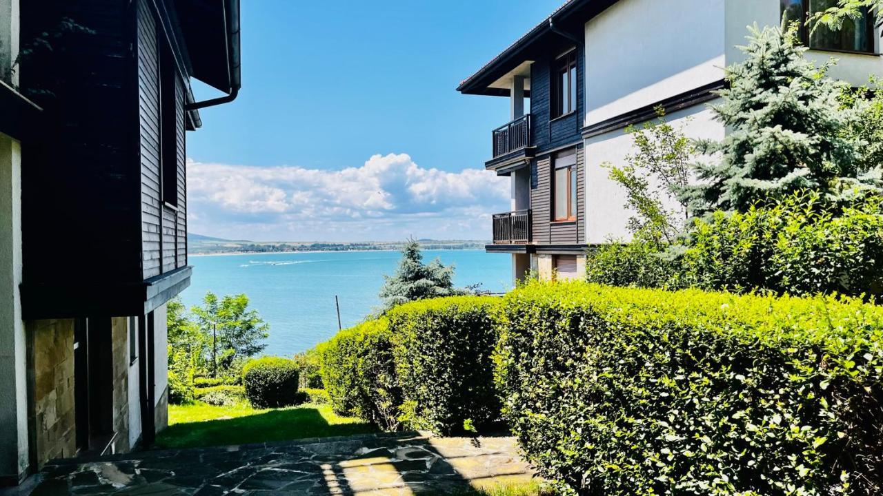 Cozy Home Santa Marina Sozopol Eksteriør billede